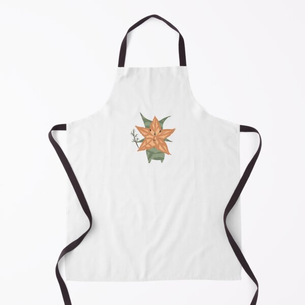 Item preview, Star leaf Korok - TLOZ designed and sold by Enri Failla.