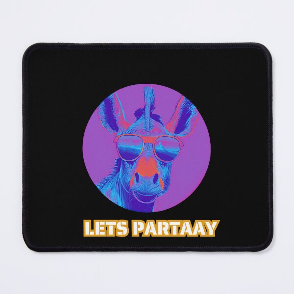 Item preview, LETS PARTAAY designed and sold by ArtificialGenes.