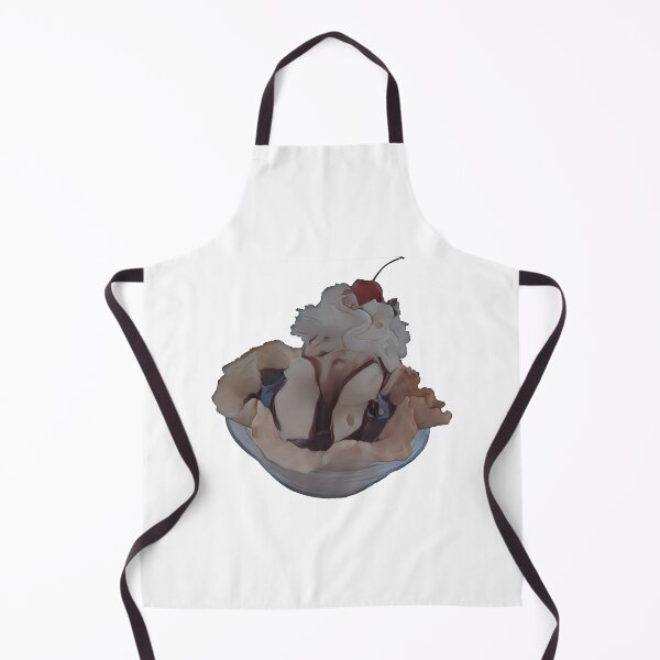 Item preview, sundae, Ice cream designed and sold by hssua188.