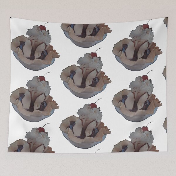 Item preview, sundae, Ice cream designed and sold by hssua188.