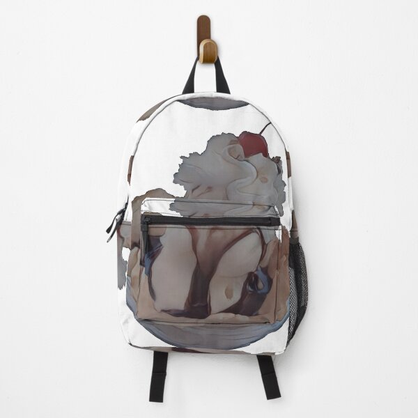 Item preview, sundae, Ice cream designed and sold by hssua188.