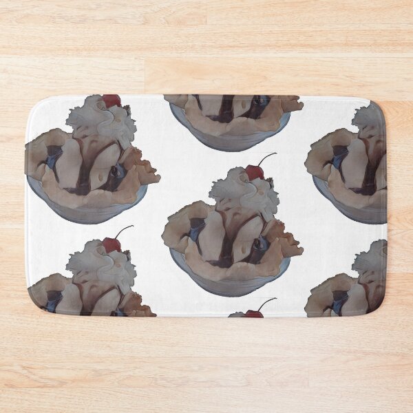 Item preview, sundae, Ice cream designed and sold by hssua188.