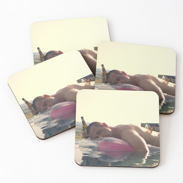 Item preview, Kendall Roy Sad in the Pool - Succession designed and sold by FilmZone.