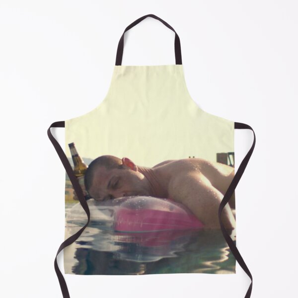 Item preview, Kendall Roy Sad in the Pool - Succession designed and sold by FilmZone.