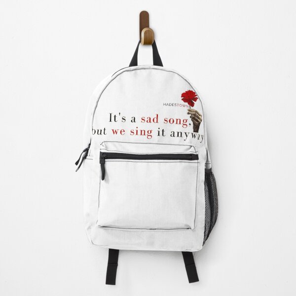 Item preview, hadestown sad song designed and sold by Backstage by Leyzel.