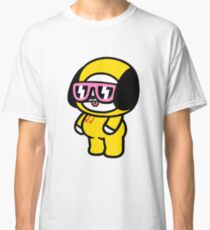 BTS - BT21 - CHIMMY (JIMIN) Classic T-Shirt