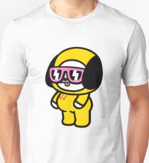 BTS - BT21 - CHIMMY (JIMIN) Unisex T-Shirt