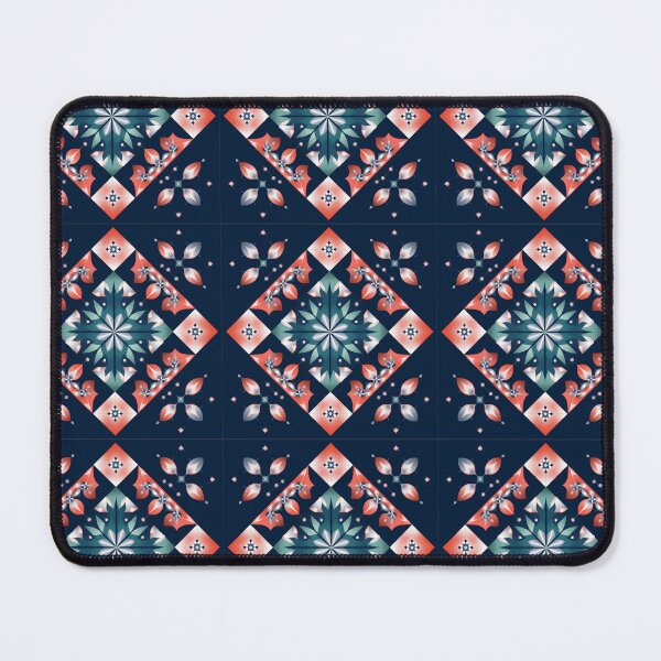 Item preview, Diamond Repeating Patterns For Fabrics And Large Surface Area Products Geometric Designs Inspired Art designed and sold by CDC40.