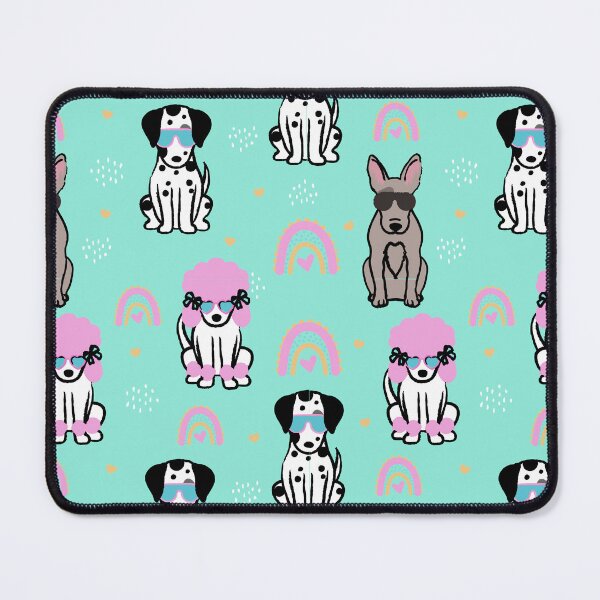 Item preview, Dog Lover Getting Ready For Vacation! designed and sold by IrvineCreek.