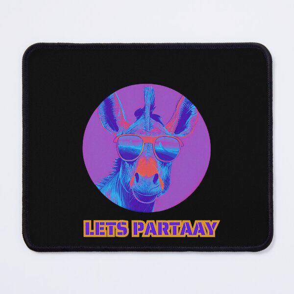 Item preview, LETS PARTAAY designed and sold by ArtificialGenes.