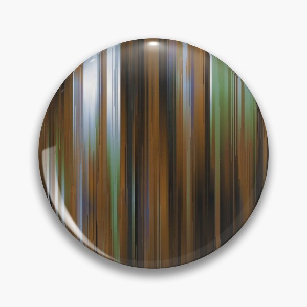 Item preview, Brown overlapping lines. designed and sold by MirBer.