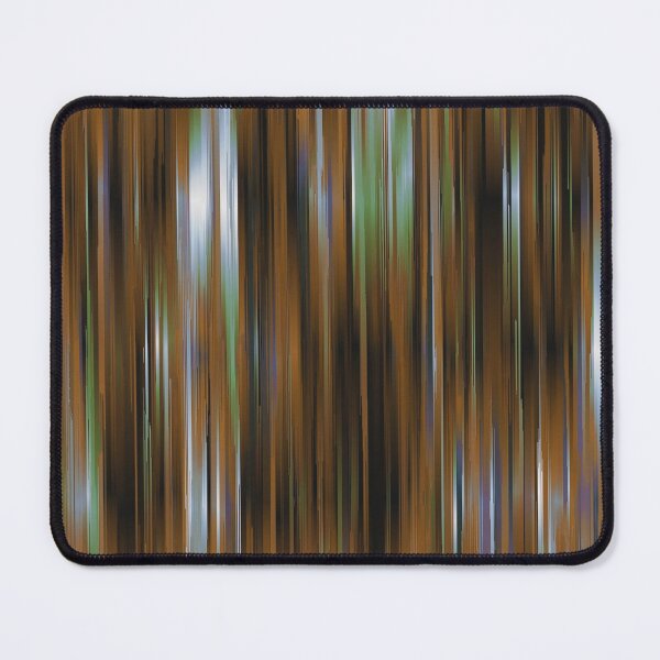 Item preview, Brown overlapping lines. designed and sold by MirBer.
