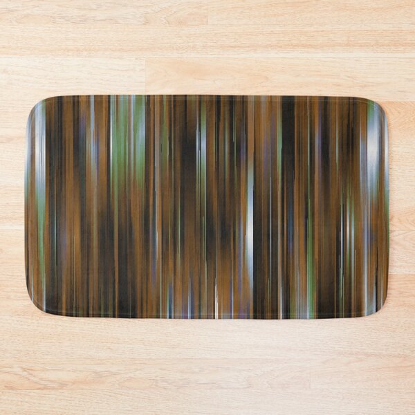 Item preview, Brown overlapping lines. designed and sold by MirBer.