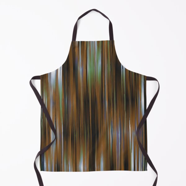 Item preview, Brown overlapping lines. designed and sold by MirBer.