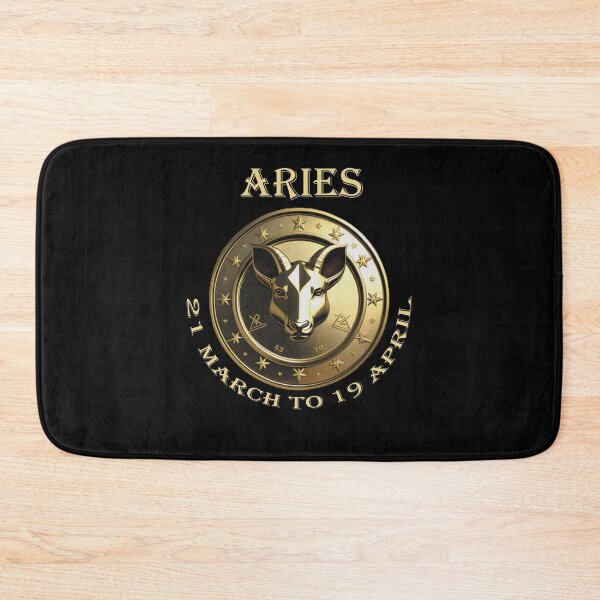 Item preview, Astrological Awaken the power of Aries: Discover the strength of your sign in the incredible world of art designed and sold by DesignerFollow.