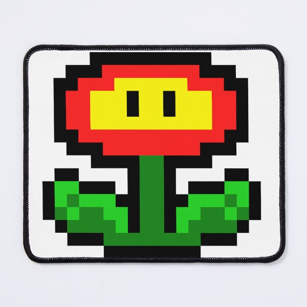 Item preview, flower power designed and sold by FeralJackRabit.