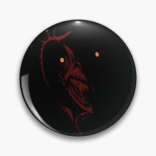 Item preview, The Boogeyman designed and sold by deadrot.