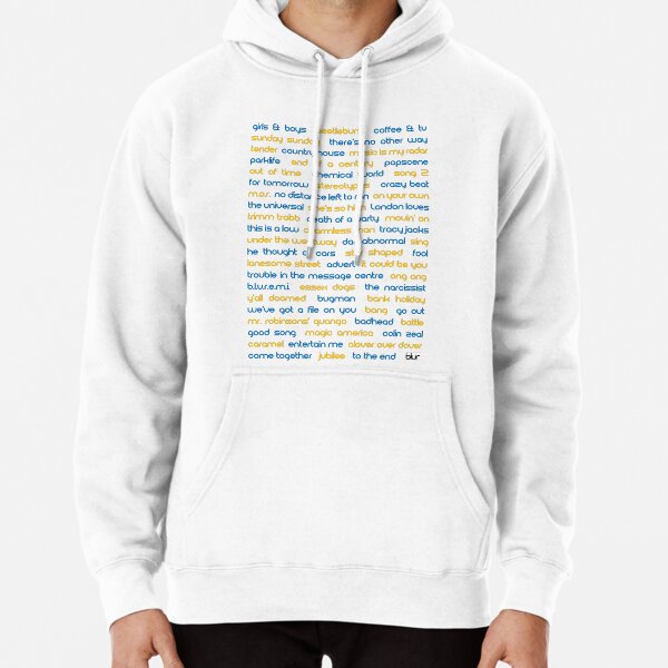 Tu boys online hoodie