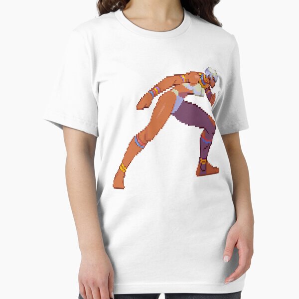 Item preview, Elena Capoeira Ginga SF3 designed and sold by ropified.