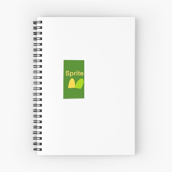 Item preview, This is an animated drawing of a sprite can. designed and sold by lukesubbby.