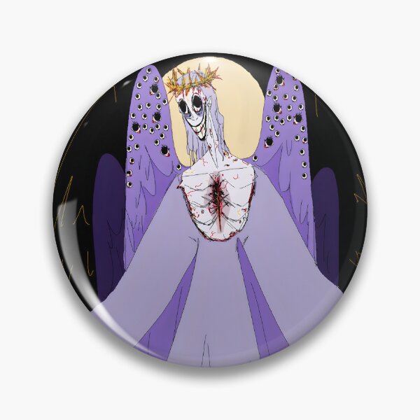 Item preview, False god designed and sold by FractilesonRB.