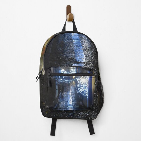 Item preview, Streetview in Obidos, Portugal designed and sold by Igor Pozdnyakov.