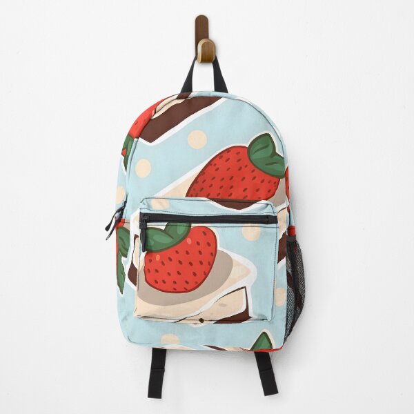 Item preview, Strawberry Chessecake Time designed and sold by StudioThink.