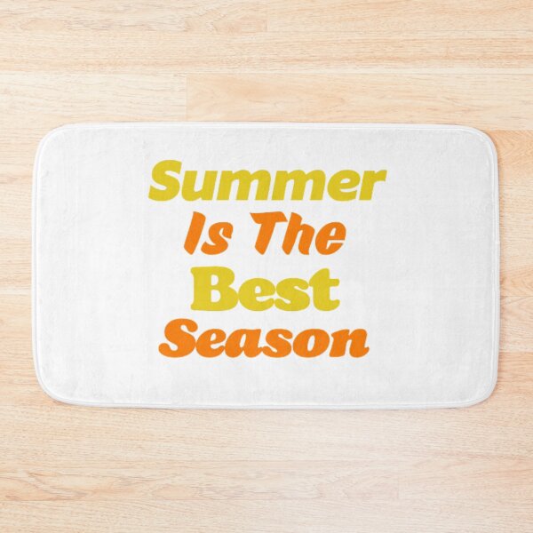 Item preview, Summer is the best season - summer quote designed and sold by AnimalWorldArtt.