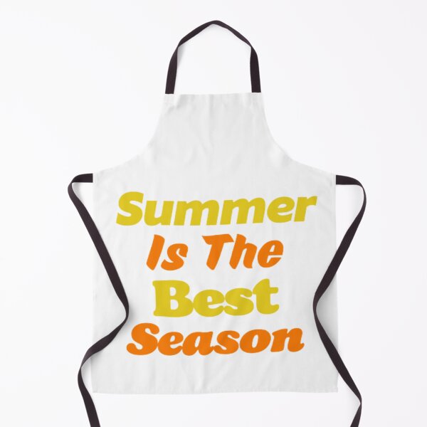 Item preview, Summer is the best season - summer quote designed and sold by AnimalWorldArtt.