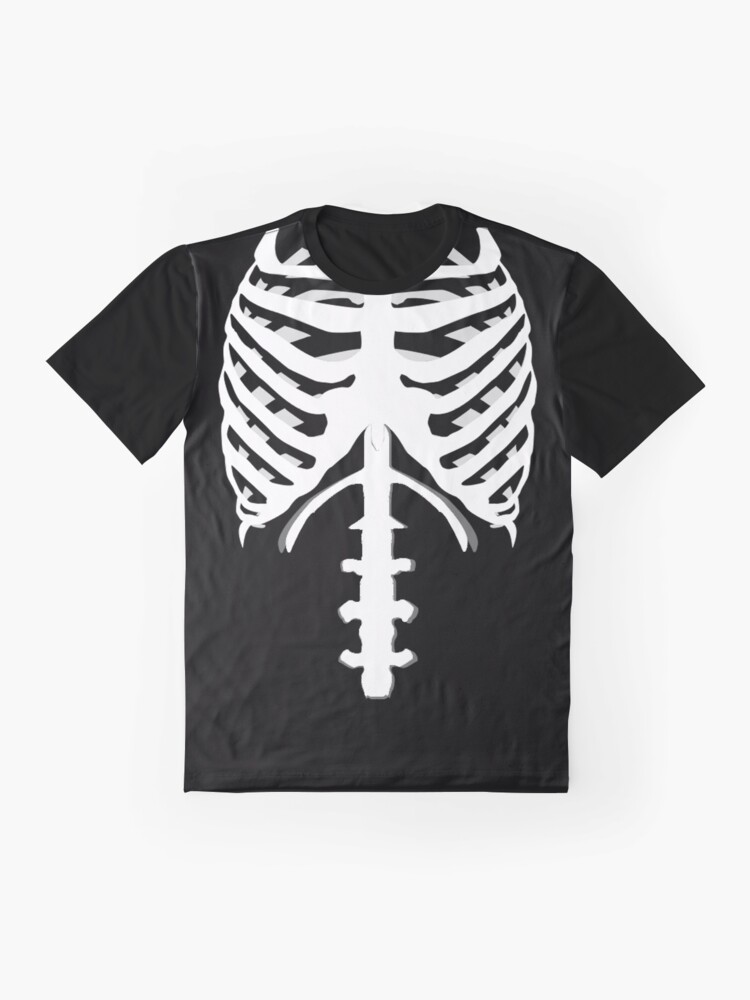 anatomy t shirts