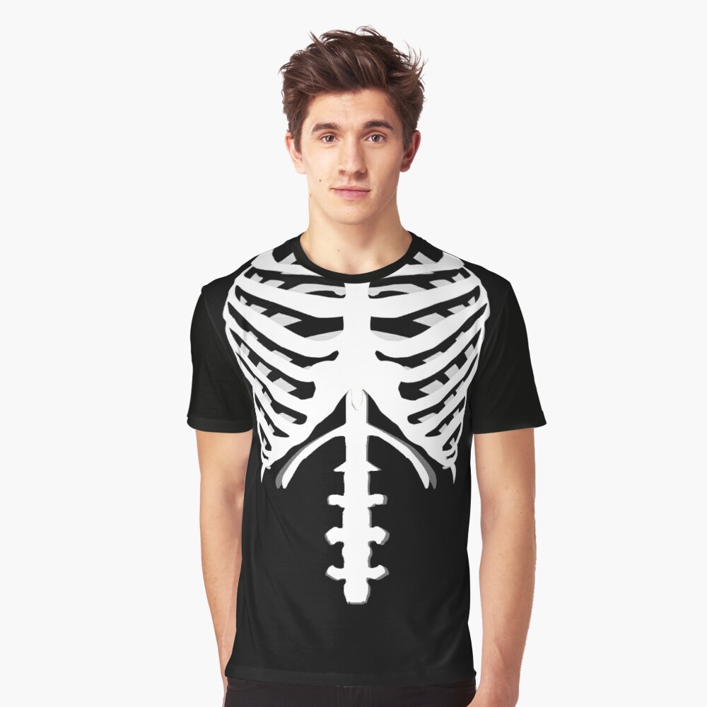 vintage anatomy t shirt