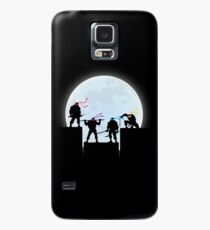 Ninjas Hülle & Skin für Samsung Galaxy