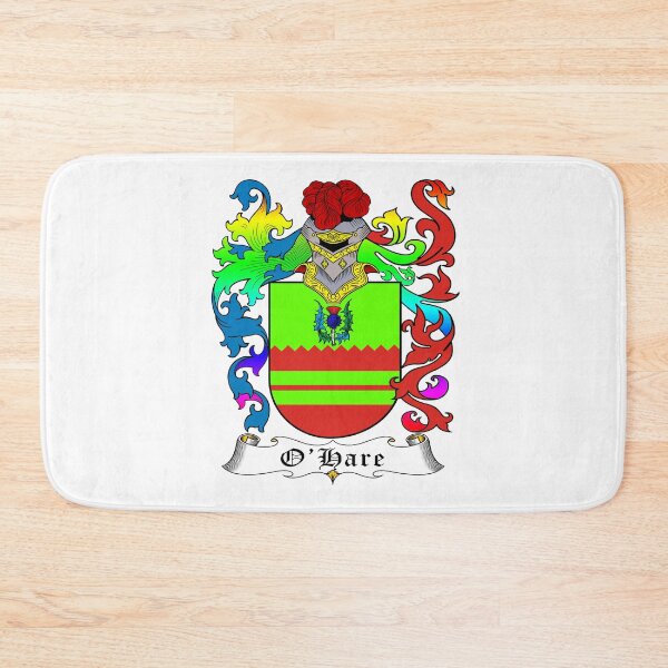Item preview, O’HARE designed and sold by CathalDevlin.