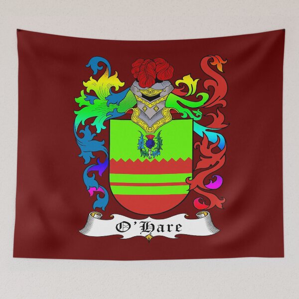 Item preview, O’HARE designed and sold by CathalDevlin.
