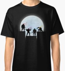 Ninjas Classic T-Shirt