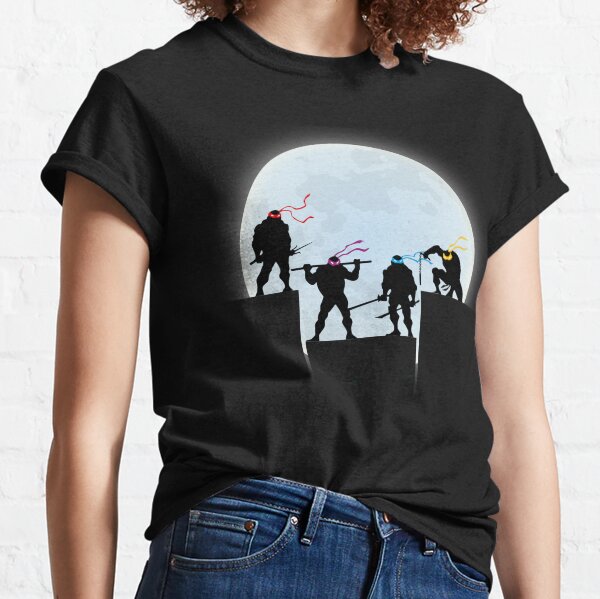 Ninjas Classic T-Shirt