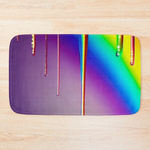 Item preview, Rainbow Dripping designed and sold by FlowFlex.