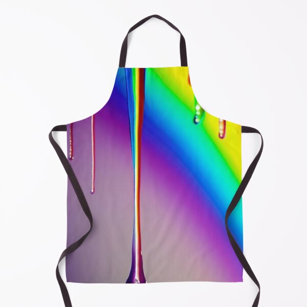 Item preview, Rainbow Dripping designed and sold by FlowFlex.