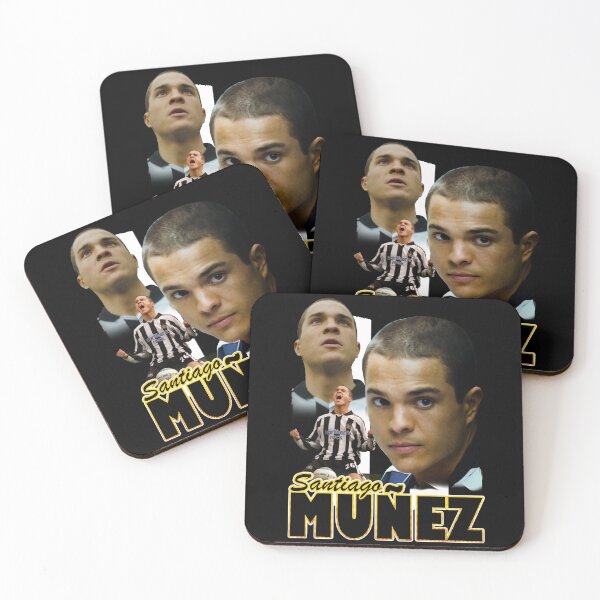 Item preview, Santiago designed and sold by On Target Sports.