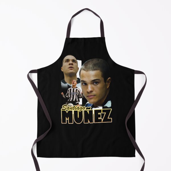 Item preview, Santiago designed and sold by On Target Sports.