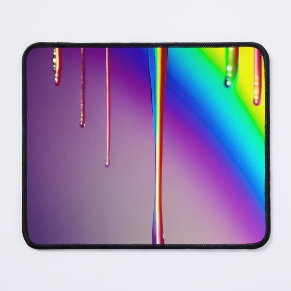 Item preview, Rainbow Dripping designed and sold by FlowFlex.