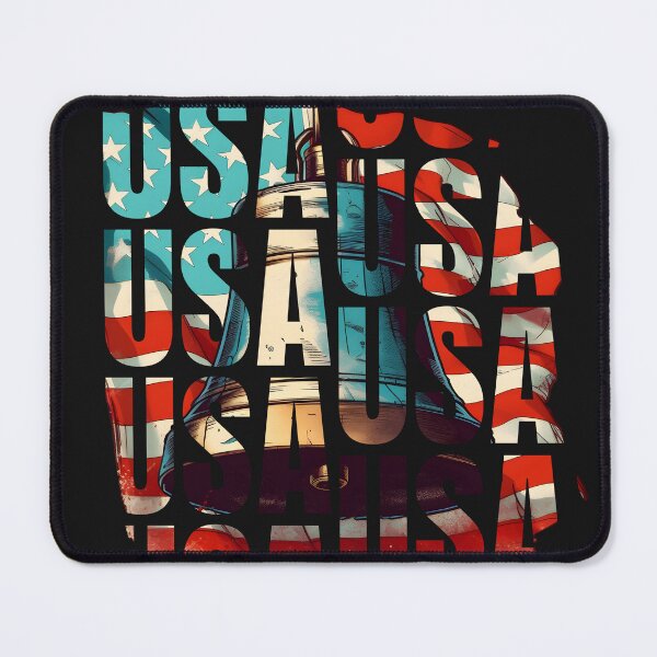 Item preview, Liberty bell, Independence day designed and sold by Solar1sArt.