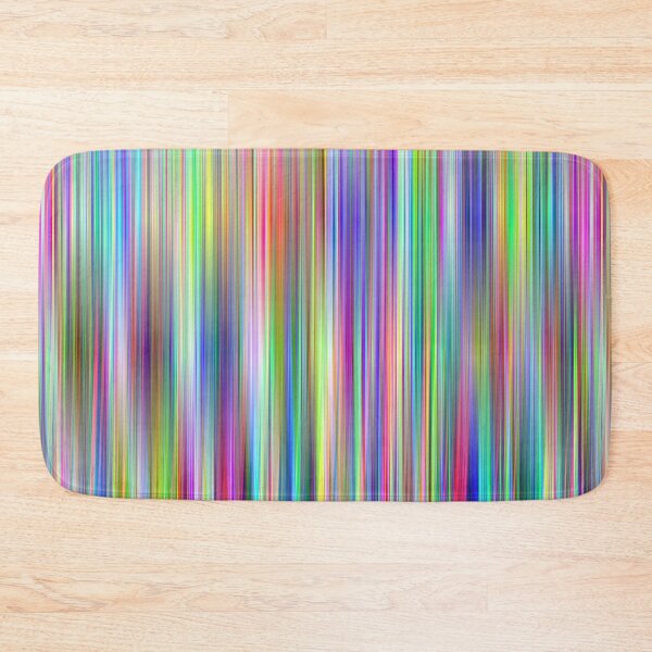 Item preview, Color overlapping lines. designed and sold by MirBer.