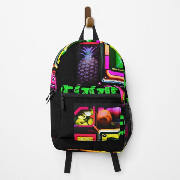 Item preview, pescatarian vege designed and sold by Nefixzone.