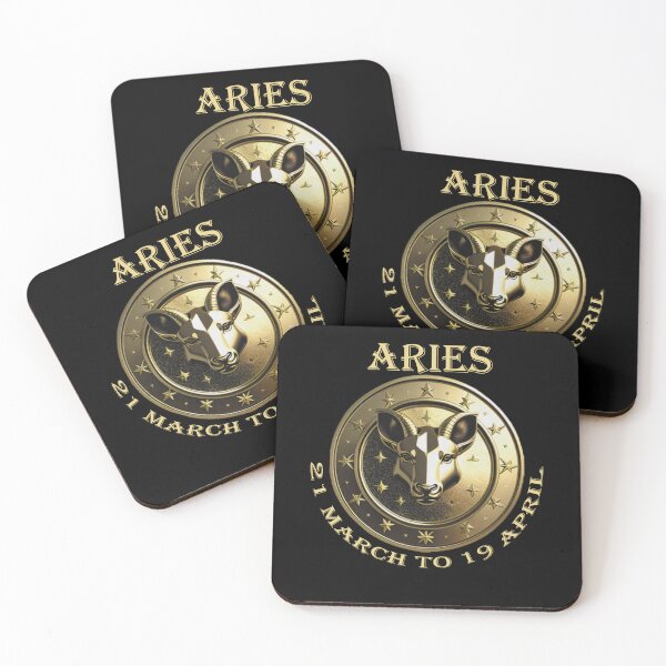 Item preview, Sign Aries: Master your life with the Aries zodiac sign: unlock your potential designed and sold by DesignerFollow.