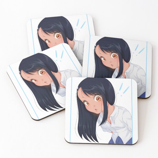 Item preview, Nagatoro designed and sold by Albuualbuu.