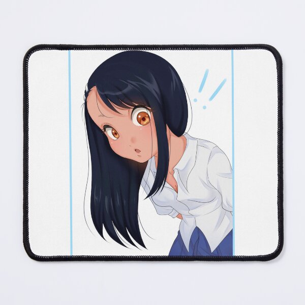 Item preview, Nagatoro designed and sold by Albuualbuu.