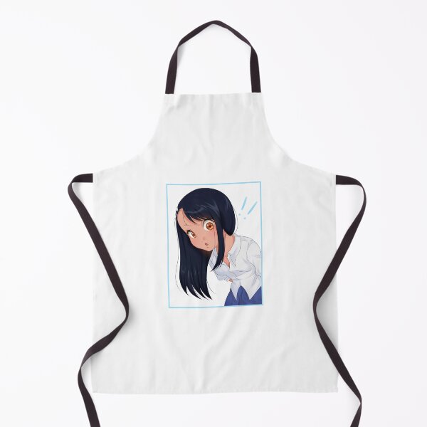 Item preview, Nagatoro designed and sold by Albuualbuu.