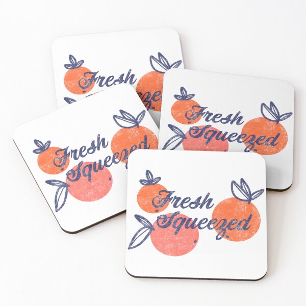 Item preview, Fresh Squeezed designed and sold by okjenna.
