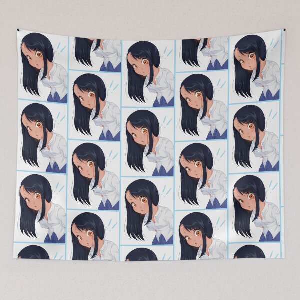 Item preview, Nagatoro designed and sold by Albuualbuu.